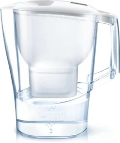 BRITA Fill&enjoy Aluna Cool Waterfilterkan - White -Tefal Winkel 1004x1200