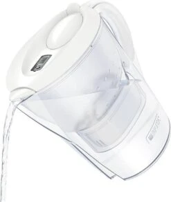 BRITA - Waterfilterkan Marella XL - Wit - 3,5L -Tefal Winkel 1010x1200