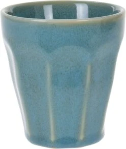 Orange85 Cappuccino Mokken - 4 Stuks - 250 Ml - Porselein - Hittebestendig - Keuken - Accessoires - Cappuccino Glazen - Cappuccino Kopjes - Latte Macchiato Glazen -Tefal Winkel 1013x1200