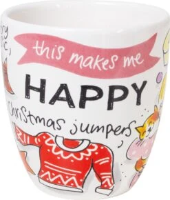 Blond Amsterdam, Happy - Mini Mok Art -Tefal Winkel 1022x1200 1