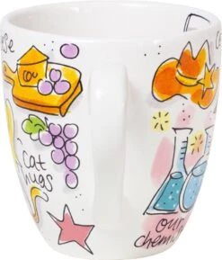 Blond Amsterdam, Happy - Mini Mok Art -Tefal Winkel 1025x1200 3