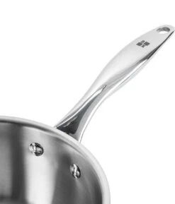 Dagelijkse Kost Sauspan - 20 Cm - 2.3 L - RVS 16 Dagelijkse Kost Sauspan - 20 Cm - 2.3 L - RVS -Tefal Winkel 1026x1200 1