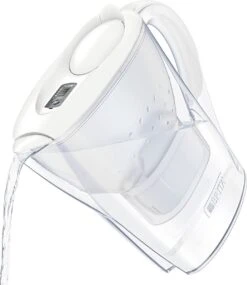 BRITA - Waterfilterkan Marella Cool - Wit - 2,4L -Tefal Winkel 1039x1200 1