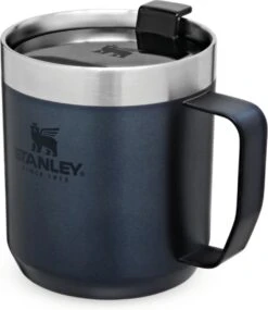 Stanley The Legendary Food Jar + Spork 0,4L - Thermosfles - Nightfall -Tefal Winkel 1040x1200