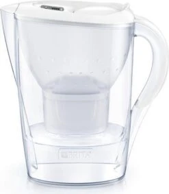 BRITA - Waterfilterkan Marella Cool - Wit - 2,4L -Tefal Winkel 1046x1200
