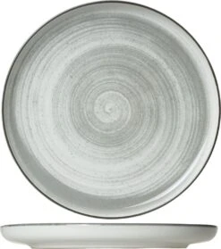 Cosy & Trendy Serviesset Baltic Grey - 18-Delig -Tefal Winkel 1062x1200