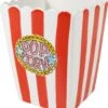 Blond Amsterdam, Even Bijkletsen, Popcorn Bucket -Tefal Winkel 1068x1200