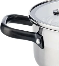 Bergner Infinity Chefs Kookpan 28 Cm - 9.0 L 18 Bergner Infinity Chefs Kookpan 28 Cm - 9.0 L -Tefal Winkel 1073x1200 1