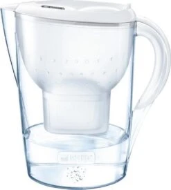 BRITA - Waterfilterkan Marella XL - Wit - 3,5L -Tefal Winkel 1079x1200