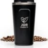 JOR Products® Thermobeker - Koffiezetapparaat - Koffiebonen - Thee - Koffiemachine - Thermoskan - Espressomachine - Reizen - Camping - Koffiefilterhouder -Tefal Winkel 1081x1200 1