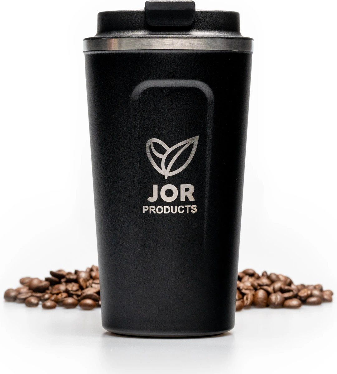 JOR Products® Thermobeker - Koffiezetapparaat - Koffiebonen - Thee - Koffiemachine - Thermoskan - Espressomachine - Reizen - Camping - Koffiefilterhouder 3 JOR Products® Thermobeker - Koffiezetapparaat - Koffiebonen - Thee - Koffiemachine - Thermoskan - Espressomachine - Reizen - Camping - Koffiefilterhouder