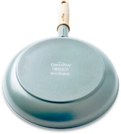 GreenPan Mayflower Steelpan - Ø 16 Cm - Keramisch - Inductie -Tefal Winkel 1085x1200