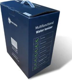 Basisch Water Generator | Water Ionisator En Zuivering | Actief Koolstoffilter | Phipower 33 Basisch Water Generator | Water Ionisator En Zuivering | Actief Koolstoffilter | Phipower -Tefal Winkel 1088x1200 1