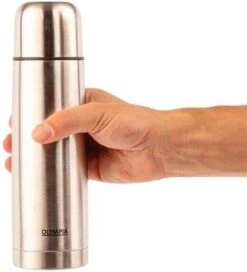 Isoleerfles RVS 500 Ml - Olympia - Thermosfles - Travel Mug 13 Isoleerfles RVS 500 Ml - Olympia - Thermosfles - Travel Mug -Tefal Winkel 1089x1200