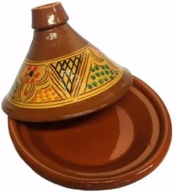 Marokkaanse Familie Tajine - Ø 33 Cm 9 Marokkaanse Familie Tajine - Ø 33 Cm -Tefal Winkel 1092x1200 1