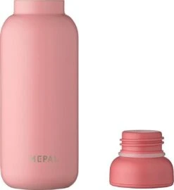 Mepal – Isoleerfles Ellipse 350 Ml – Houdt Je Drankje 9 Uur Warm En 12 Uur Koud – Nordic Pink – Geschikt Voor Bruiswater – Thermosfles – Lekdicht 14 Mepal – Isoleerfles Ellipse 350 Ml – Houdt Je Drankje 9 Uur Warm En 12 Uur Koud – Nordic Pink – Geschikt Voor Bruiswater – Thermosfles – Lekdicht -Tefal Winkel 1097x1200 1
