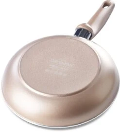 GreenPan Cambridge Inductie Grillpan - Ø 28 Cm - PFAS-vrij - Brons 26 GreenPan Cambridge Inductie Grillpan - Ø 28 Cm - PFAS-vrij - Brons -Tefal Winkel 1097x1200