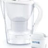 BRITA - Waterfilterkan Marella Cool - Wit - 2,4L -Tefal Winkel 1103x1200 1