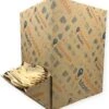750 Stuks Houten Vork In Dispenser Box - Houten Bestek - Vorken - Bio Vorken - Hout In Dispenserdoos - Dispenser Doos Bestek - Karton Dispenser - Papier Dispenser Box Met Bestek - Cutlery - Biologisch Afbreekbaar - Milieuvriendelijk - FSC - Wegwerp -Tefal Winkel 1104x1200 2