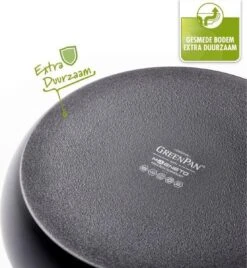 Greenpan Torino Keramische Wokpan - 28 Cm 22 Greenpan Torino Keramische Wokpan - 28 Cm -Tefal Winkel 1108x1200