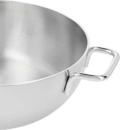 Demeyere Apollo Sauteerpan - Met Glazen Deksel - 28 Cm -Tefal Winkel 1109x1200 1