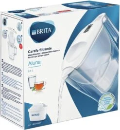 BRITA Fill&enjoy Aluna Cool Waterfilterkan - White -Tefal Winkel 1111x1200 3