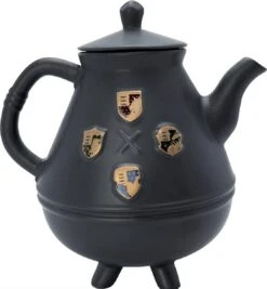Harry Potter "Hogwarts" Theepot Set Met 2 Ketels 15 Harry Potter "Hogwarts" Theepot Set Met 2 Ketels -Tefal Winkel 1111x1200 4