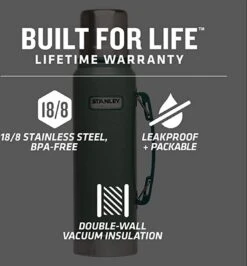 Stanley Classic Trigger-Action Thermosfles - 0.35L- Nightfall -Tefal Winkel 1113x1200 3