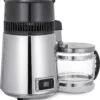 Luxe Water Distilleerapparaat 4 Liter Met Thermostaat,water Distilleren -Tefal Winkel 1126x1200 1