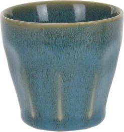 Kitchen Trend 4 Verschillende Espressokopjes. Inhoud Van 9 CL -Tefal Winkel 1131x1200