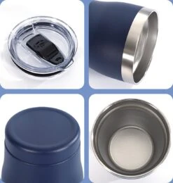 FLASKE Koffiebeker Coffee Cup - Night - 250ml - RVS Koffiebeker To Go Van 250ML 13 FLASKE Koffiebeker Coffee Cup - Night - 250ml - RVS Koffiebeker To Go Van 250ML -Tefal Winkel 1138x1200 3