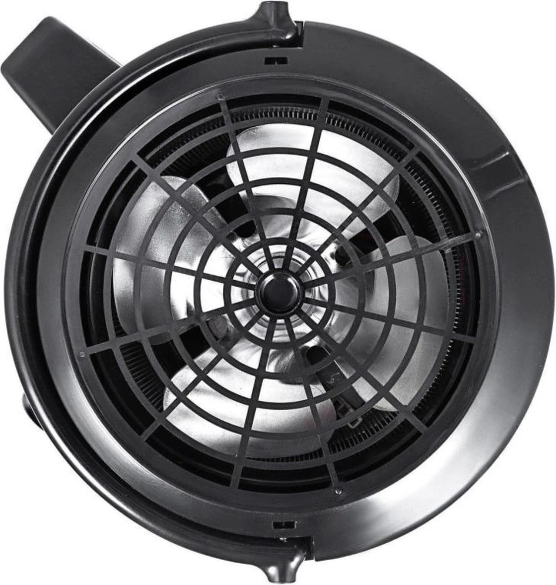 Destilleerketel - Destilleerapparaat - Water Destilleren - RVS Destilleerder - Compleet Pakket - Incl 3 Koolstoffilters En Gratis Schoonmaakmiddel - Zwart - Glazen Waterkan 4 Destilleerketel - Destilleerapparaat - Water Destilleren - RVS Destilleerder - Compleet Pakket - Incl 3 Koolstoffilters En Gratis Schoonmaakmiddel - Zwart - Glazen Waterkan - Afbeelding 2