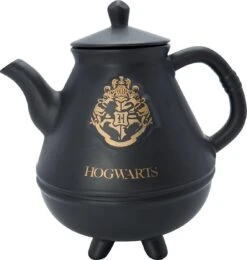 Harry Potter "Hogwarts" Theepot Set Met 2 Ketels 19 Harry Potter "Hogwarts" Theepot Set Met 2 Ketels -Tefal Winkel 1139x1200 4