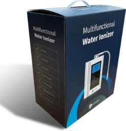 Basisch Water Generator | Water Ionisator En Zuivering | Actief Koolstoffilter | Phipower 28 Basisch Water Generator | Water Ionisator En Zuivering | Actief Koolstoffilter | Phipower -Tefal Winkel 1156x1200 3