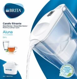 BRITA Fill&enjoy Aluna Cool Waterfilterkan - White -Tefal Winkel 1156x1200 5
