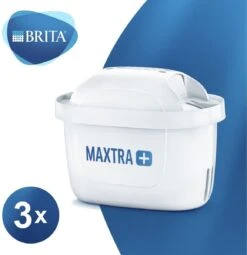 BRITA Maxtra+ Filterpatronen - 3 Stuks -Tefal Winkel 1161x1200 2