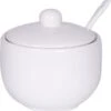 Concord Suikerkom / Suikerpotje Wit Keramiek Met Lepel En Deksel -Tefal Winkel 1161x1200 3
