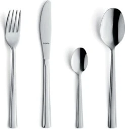 Amefa Rimini - 24 Delige Bestekset - 6 Persoons -Tefal Winkel 1162x1200 3