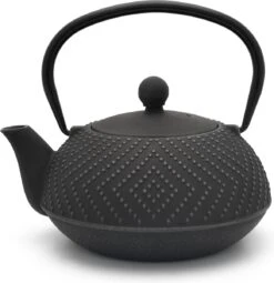 Bredemeijer - Theepot Fujian 1.2L Met Filter -Tefal Winkel 1164x1200