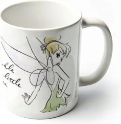 Pyramid International Disney Tinkerbell - Magic - Mok 315 Ml -Tefal Winkel 1165x1200 1
