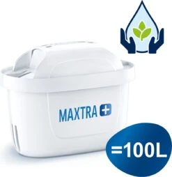 BRITA - Waterfilterkan Elemaris - Zwart - 3,5L - Inclusief 1 Maxtra+ Waterfilterpatroon -Tefal Winkel 1169x1200 1