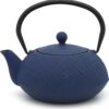 Bredemeijer Theepot Fujian 1.2L Met Filter Kobalt Blauw -Tefal Winkel 1178x1200 2