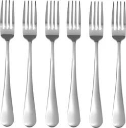 Hendi Tafelvork - Profi Line Tafelvorken - 20,5cm - RVS 18/0 ( Set Van 6 )