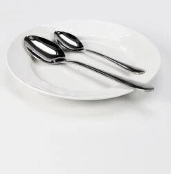 Merkloos Bestekset Luxe Round 24-delig | Premium Quality | 6 Personen 12 Merkloos Bestekset Luxe Round 24-delig | Premium Quality | 6 Personen -Tefal Winkel 1187x1200 2