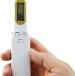 *** Digitale Lepelweegschaal - Tot 500 Gram - Weeglepel - Precisieweegschaal - Van Heble® *** -Tefal Winkel 1187x1200 4