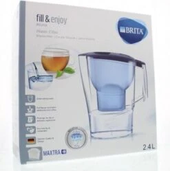 BRITA Fill&enjoy Aluna Cool Waterfilterkan - Blue 19 BRITA Fill&enjoy Aluna Cool Waterfilterkan - Blue -Tefal Winkel 1188x1200