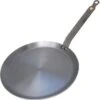 DeBuyer Mineral B Element Crêpe- En Pannenkoekenpan - Ø 30 Cm -Tefal Winkel 1193x1200