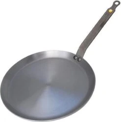 DeBuyer Mineral B Element Crêpe- En Pannenkoekenpan - Ø 24 Cm 16 DeBuyer Mineral B Element Crêpe- En Pannenkoekenpan - Ø 24 Cm -Tefal Winkel 1193x1200 4