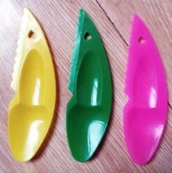 Kiwi Mes Lepel - Set Van 3 - Kiwi Peller - Prikker - Kiwi Tool - Kleuren Mix -Tefal Winkel 1196x1200 11