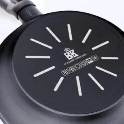 BK Easy Induction Grillpan - 26 Cm - Speciaal Voor Inductie -Tefal Winkel 1197x1200 1